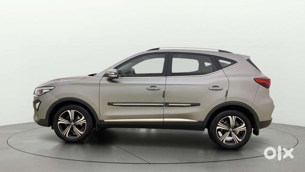 Mg Astor 1.5 Savvy Cvt, 2022, Petrol