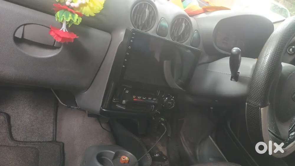 Hyundai Santro Xing 2006 Petrol Manual