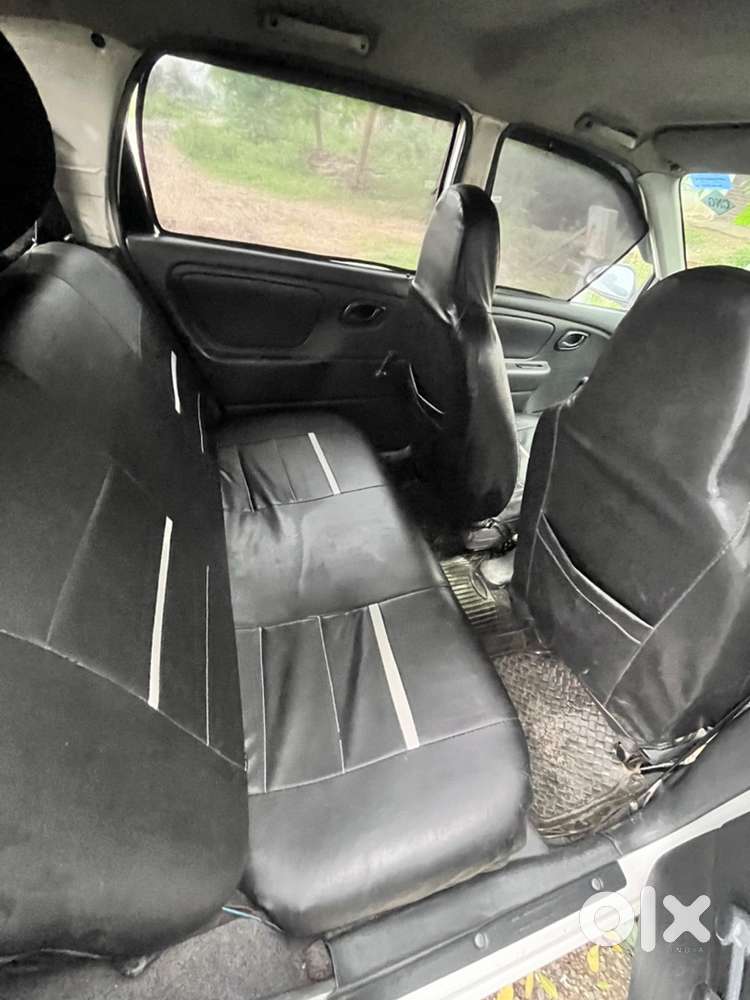 2012 Maruti Suzuki Alto