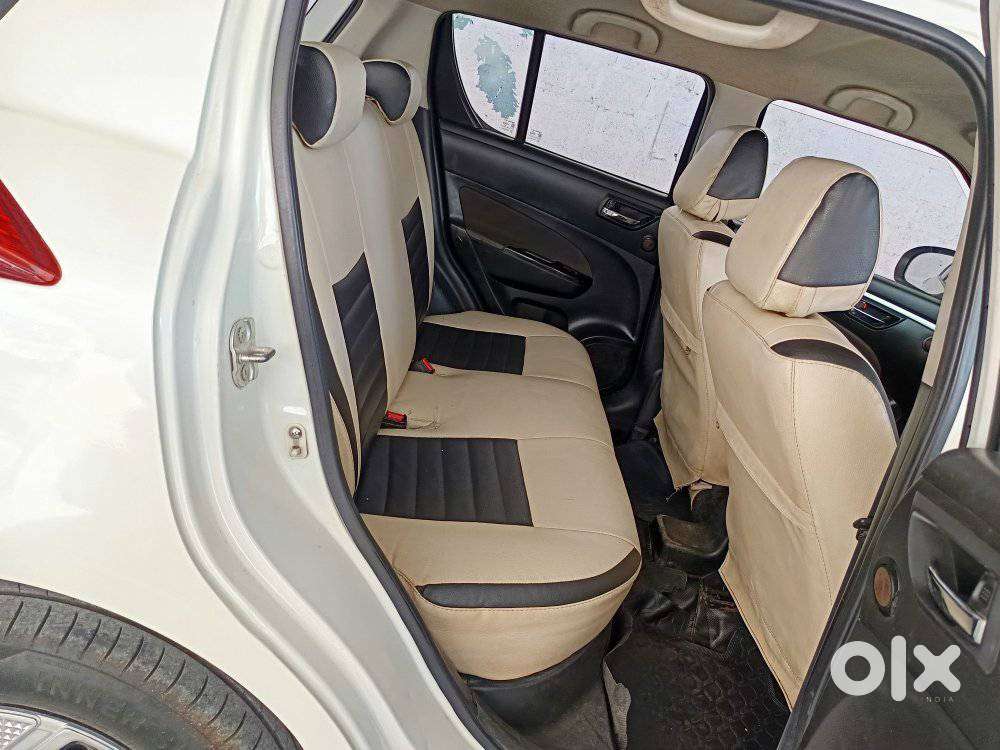 Maruti Suzuki Swift Ddis Vdi, 2013, Diesel