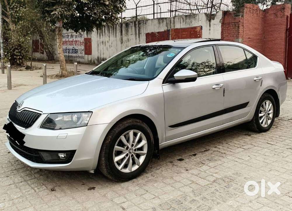 Skoda Octavia Elegance 2.0 Mpi, 2016, Petrol