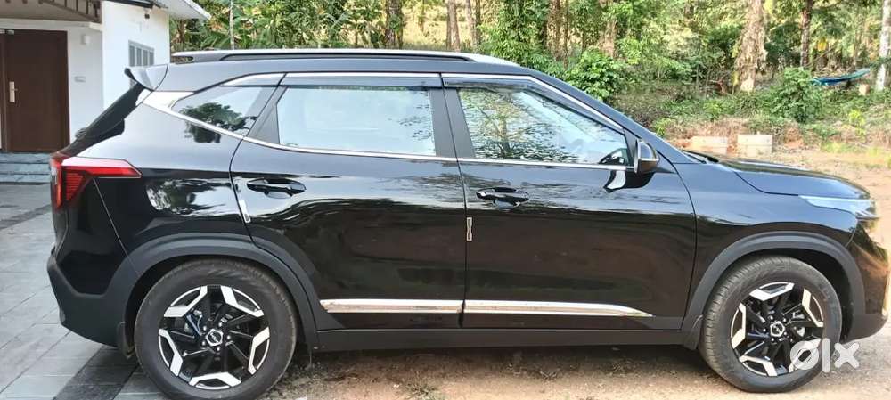 Kia Seltos 2025 Petrol 1970 Km Driven