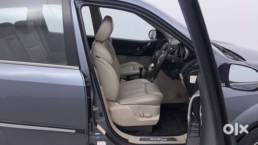 Mahindra Xuv500 2.2 W10, 2017, Diesel