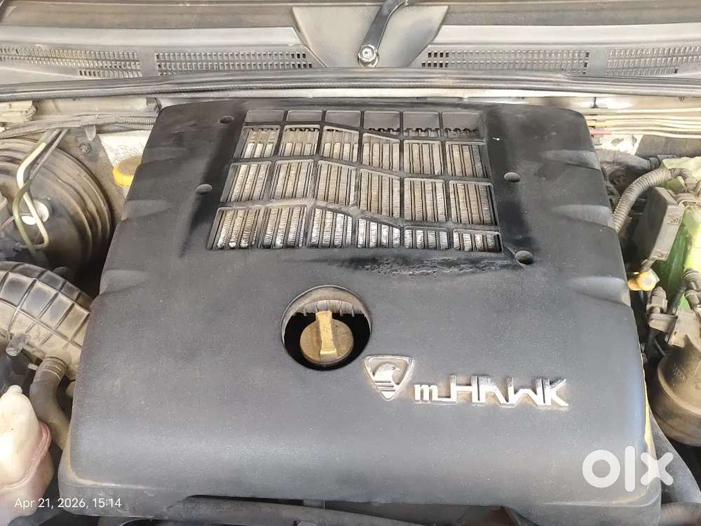 Mahindra Scorpio Classic 2015 Diesel 135000 Km Driven