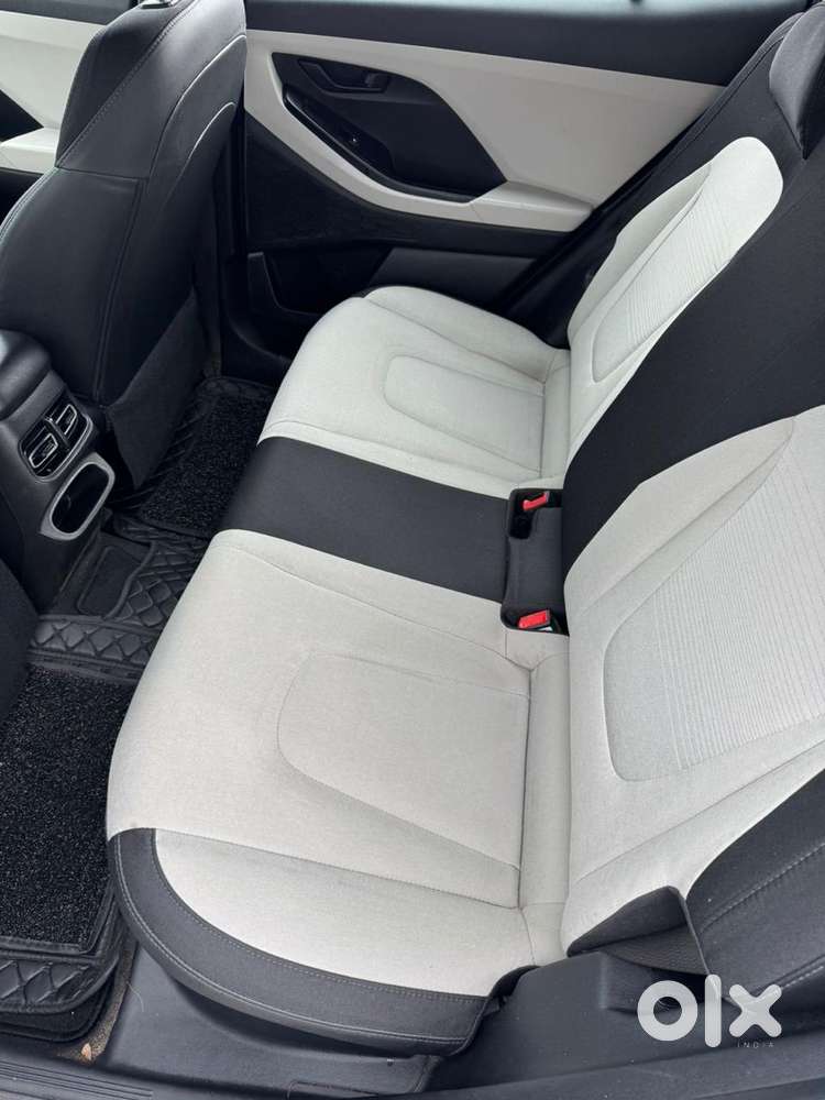 Hyundai Creta 1.6 E Plus, 2022, Diesel