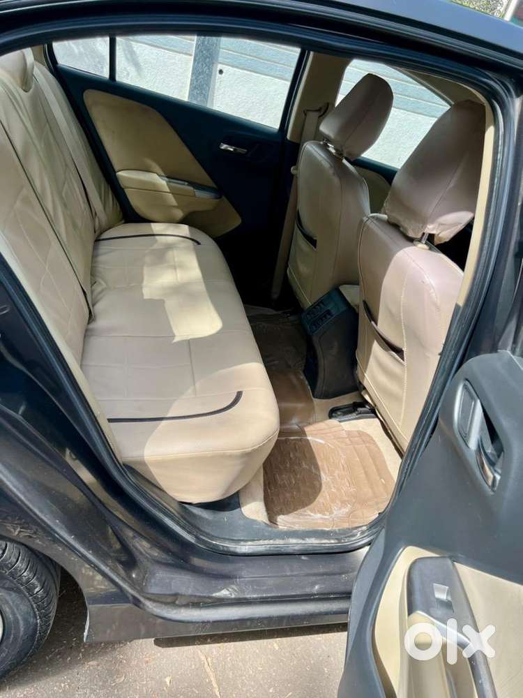 Honda Car 2015 Model