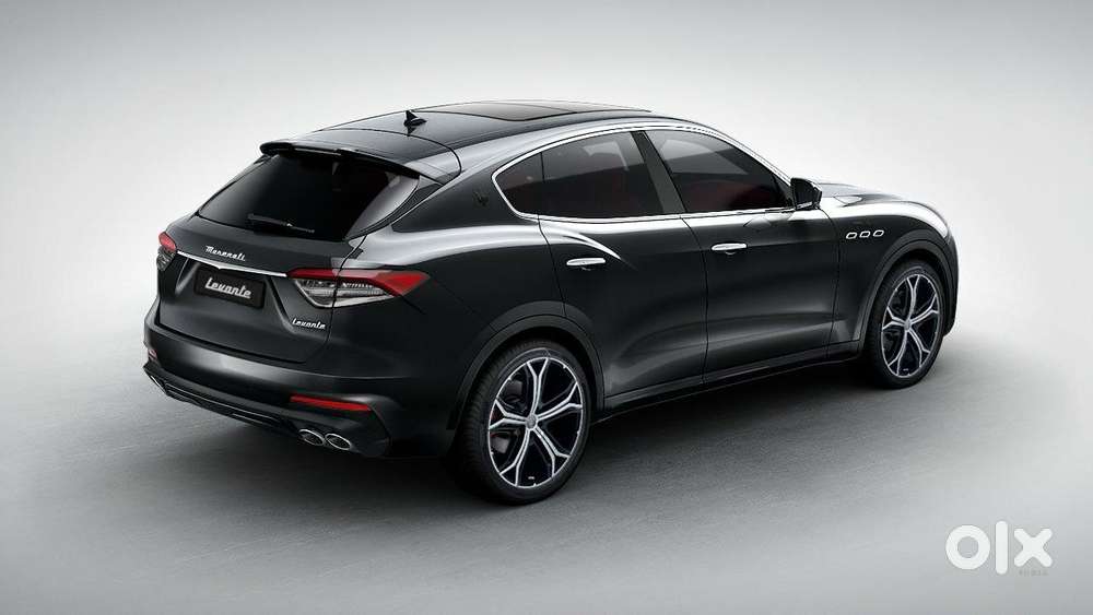 Maserati Levante Petrol, 2023, Petrol