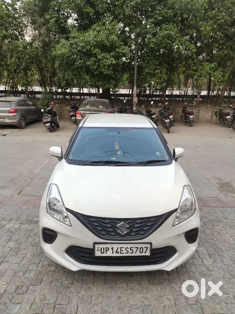 Maruti Suzuki Baleno 2021 New Condition Gaadi Chali Ni H All Ok