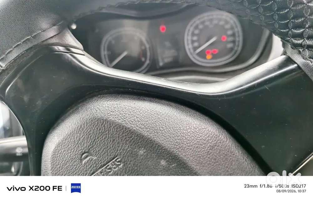 Maruti Suzuki Brezza 2018 Diesel Manual