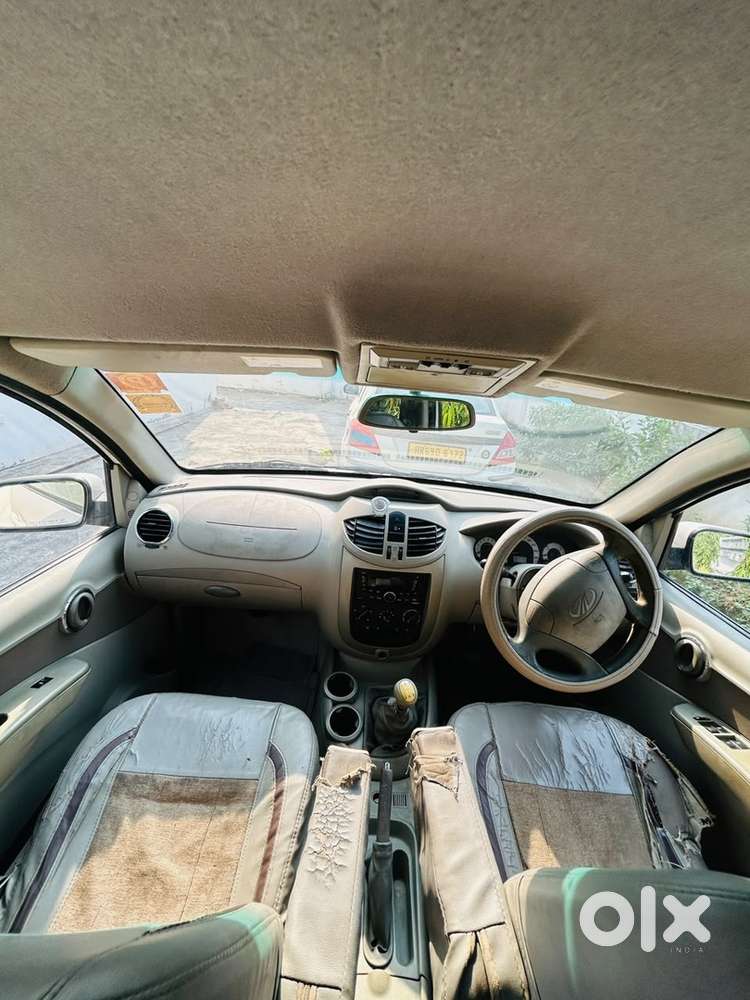Mahindra Quanto Diesel Manual 2014