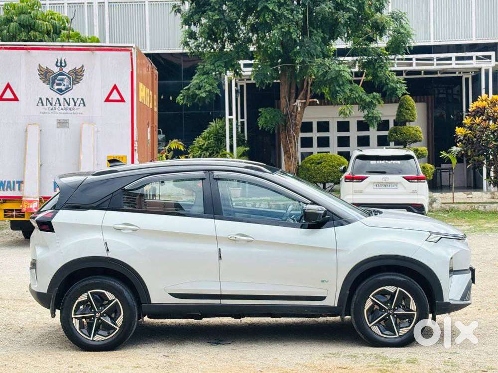 Tata Nexon Ev Empowered Plus Lr, 2024, Electric