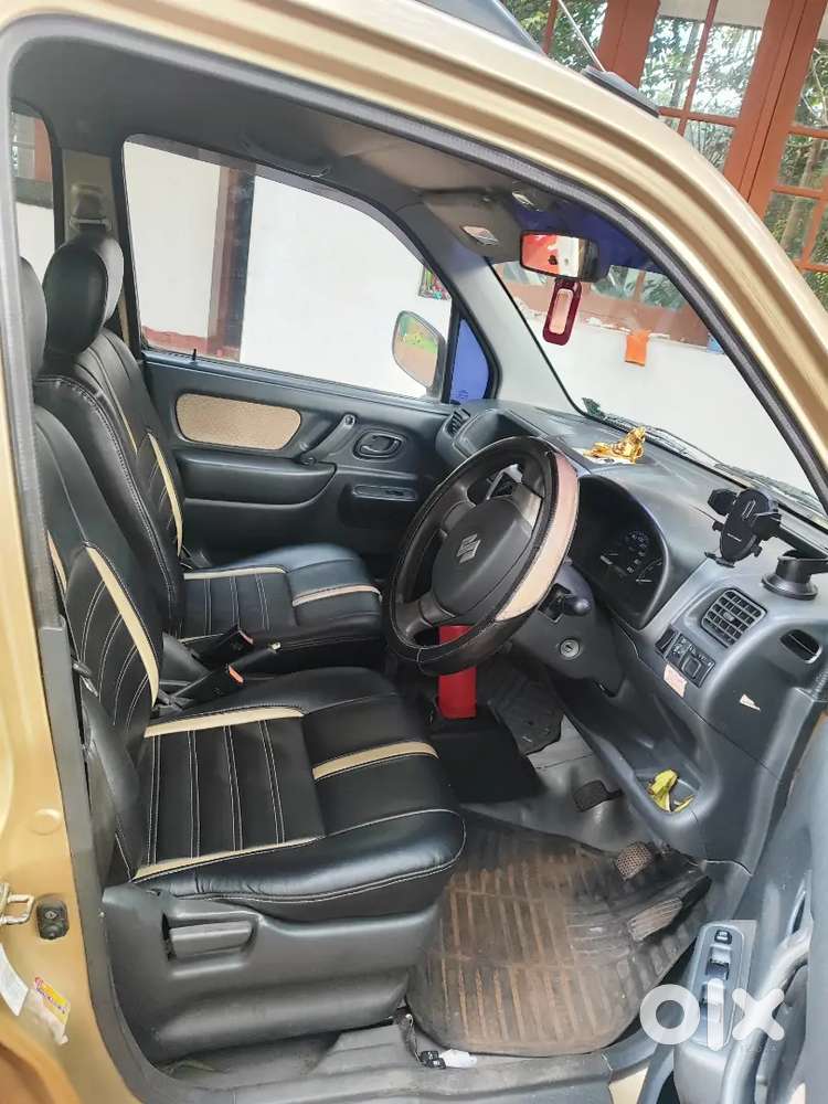 Maruti Suzuki Wagon R 2006