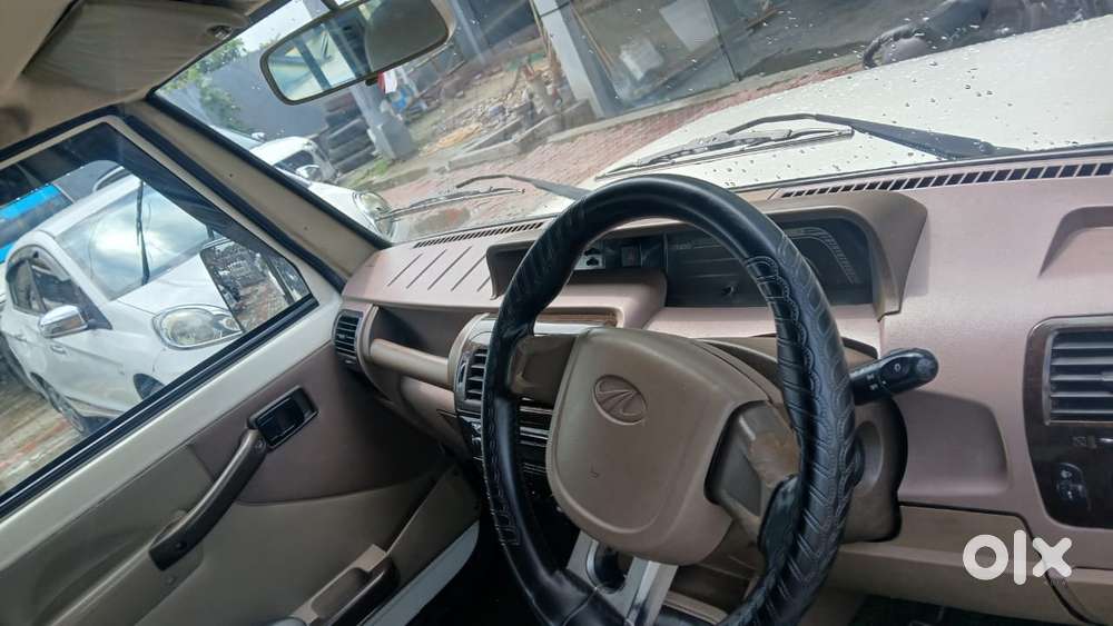 Mahindra Bolero 1.5 Power Plus Zlx, 2019
