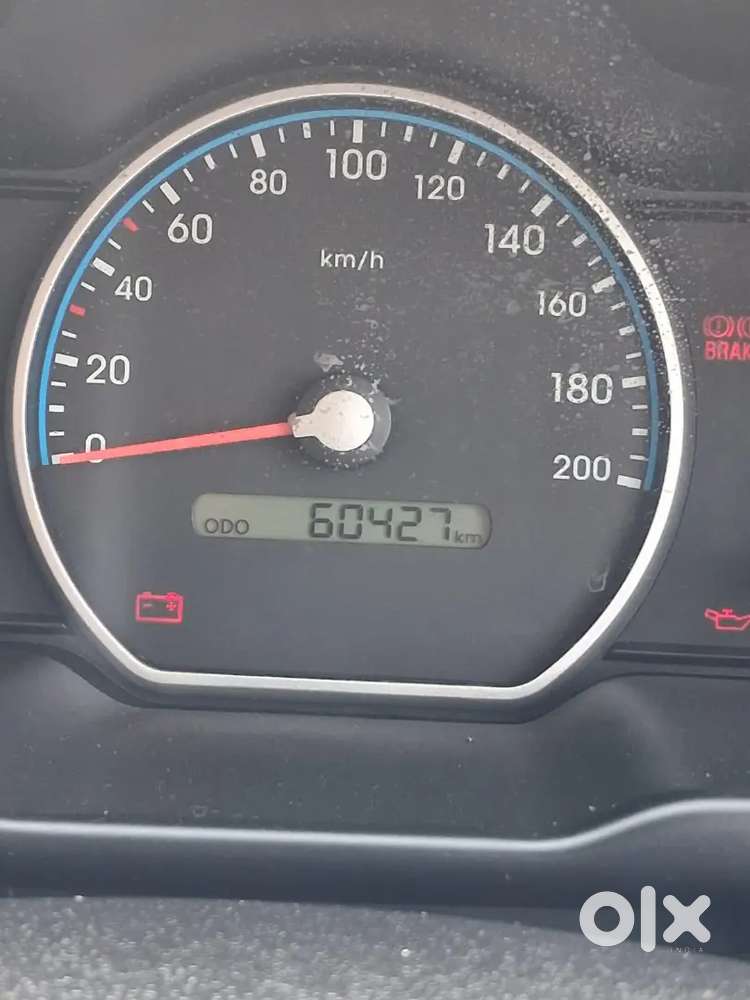 Hyundai Grand I10 Petrol 2009 Manual