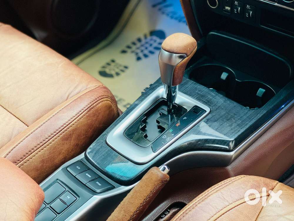 Toyota Fortuner 4x2 At 2.8 Diesel, 2021, Diesel