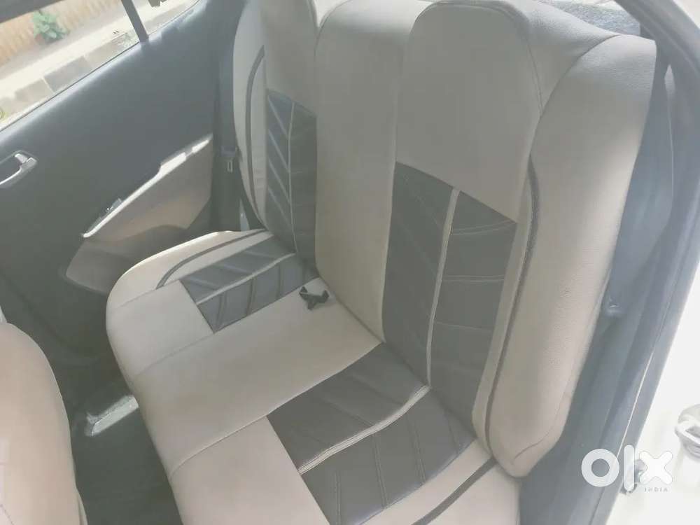 Hyundai Grand I10 Sportz 2014 Diesel