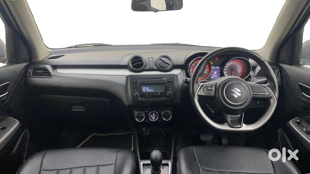 Maruti Suzuki Swift Amt Zdi, 2018, Diesel