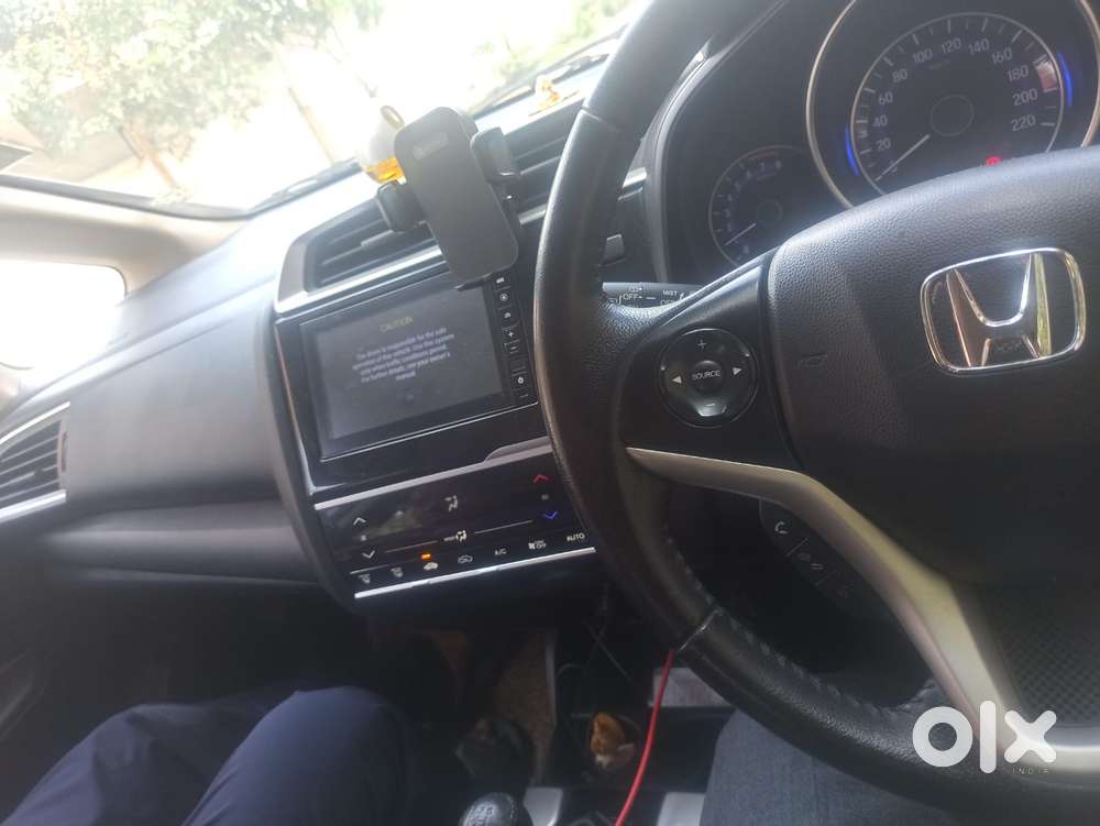 Honda Jazz, 2019, Petrol