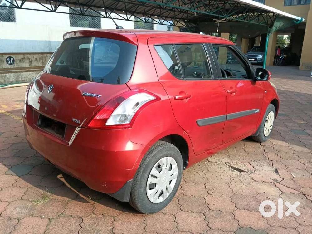 Maruti Suzuki Swift Vxi 2014  82000  Kochi