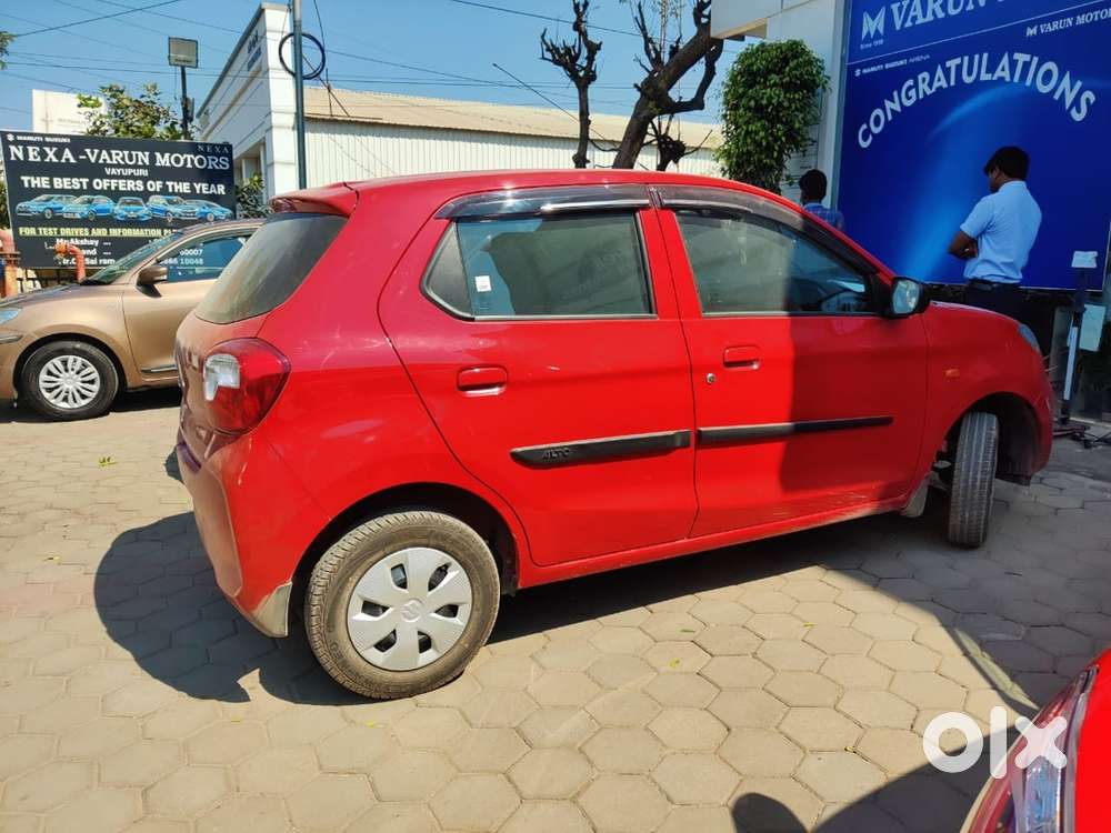 Maruti Alto K10 2025