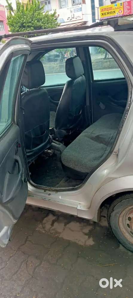 Tata Indica Diesel 2008 Car