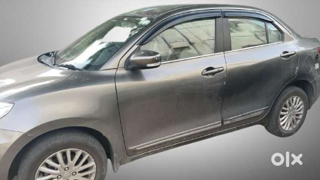 Maruti Suzuki Swift Dzire 1.3 Zxi, 2022, Petrol