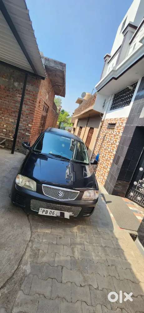 Maruti Suzuki Alto 2008 Petrol 59000 Km Driven