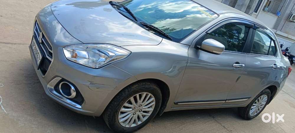 Maruti Suzuki Swift Dzire Amt Zxi, 2022, Petrol