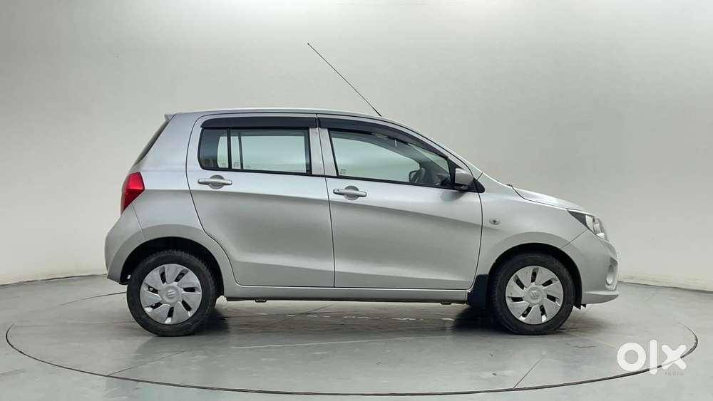 Maruti Suzuki Celerio 1.0 VXI AMT, 2020, Petrol