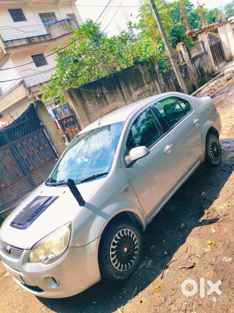 Ford Fiesta 2013