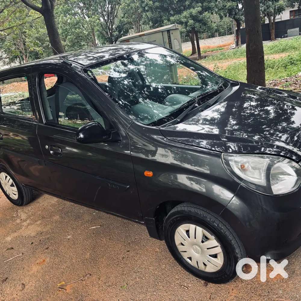Maruti Suzuki Alto 800 2014 Lxi
