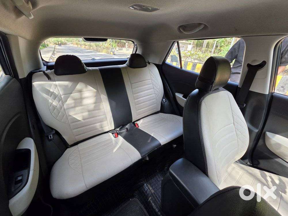 Hyundai Venue S 1.2 Petrol, 2023, Petrol