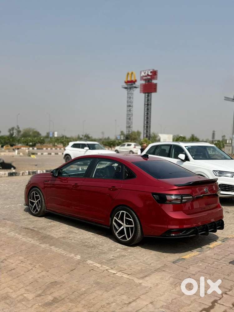 Volkswagen Virtus 1.0 Comfortline Tsi, 2022, Petrol