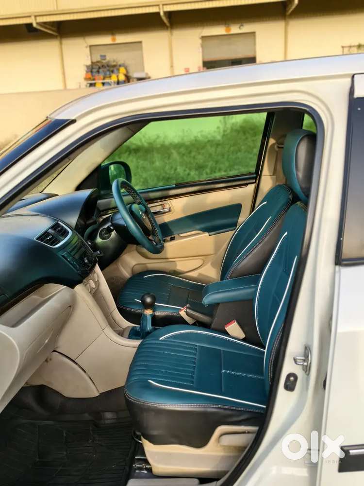 Maruti Suzuki Dzire 2014 Diesel Good Condition