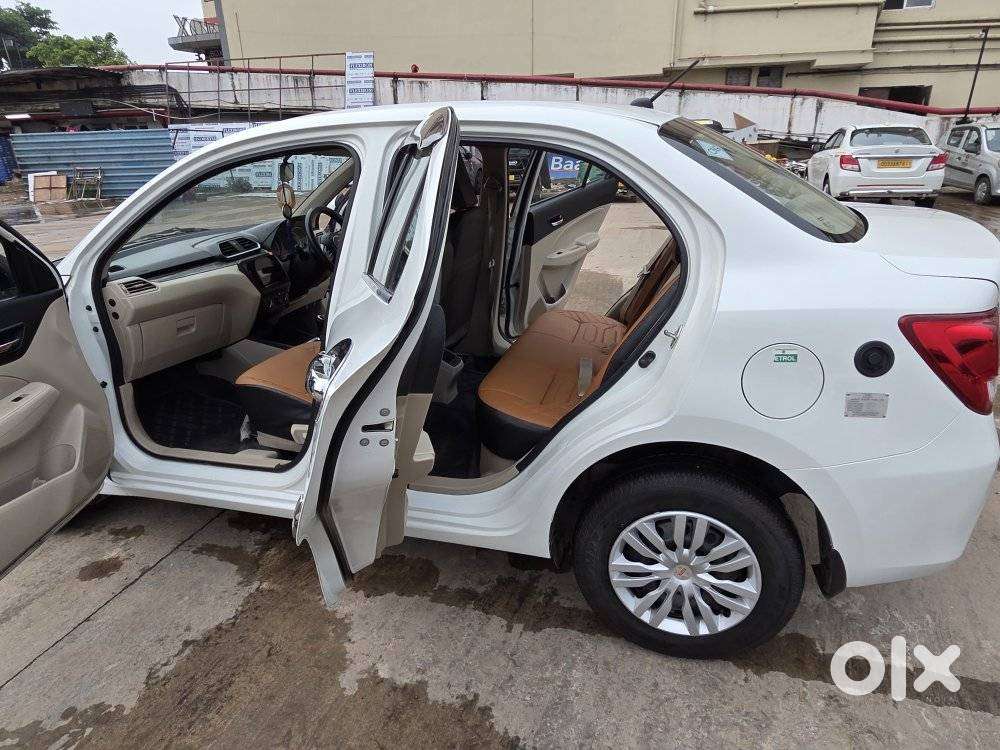 Maruti Suzuki Dzire 1.2 Vxi Cng, 2023, Cng & Hybrids