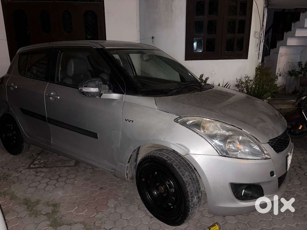Maruti Suzuki Swift 2014