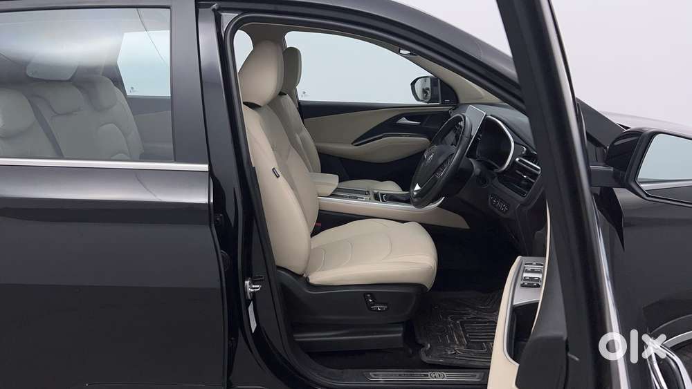 Mg Hector Savvy Pro 1.5 Turbo Cvt, 2023, Petrol