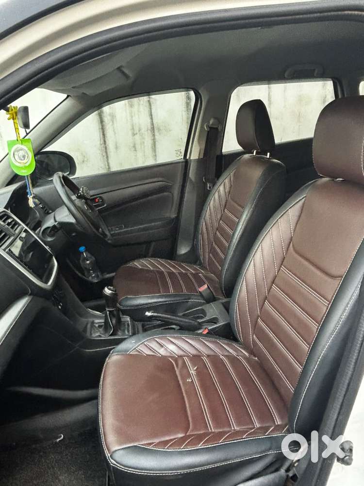 Maruti Suzuki Brezza Vdi, 2020, Diesel