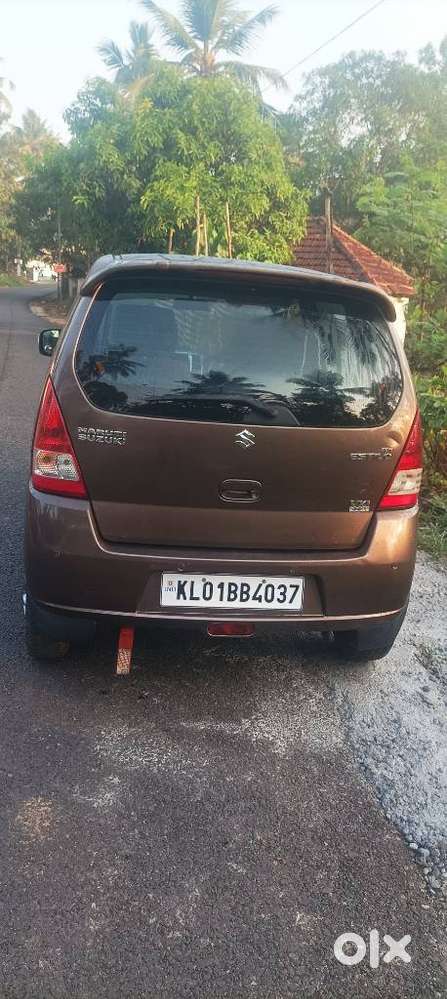 Maruti Suzuki Zen Estilo Vxi Bsiv, 2011, Petrol