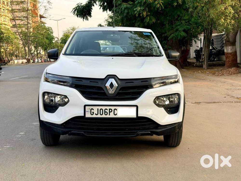 Renault Kwid 1.0 Neotech Rxl, 2020, Petrol