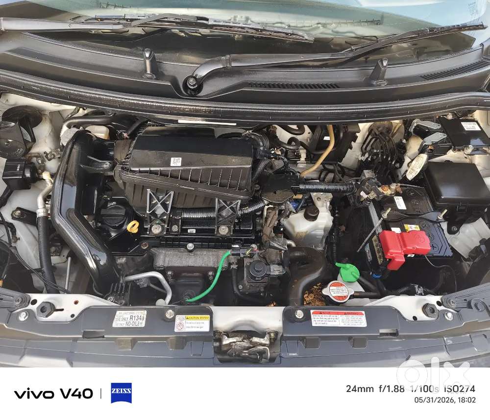 Maruti Suzuki Wagon R 2023 Petrol 9800 Km Driven