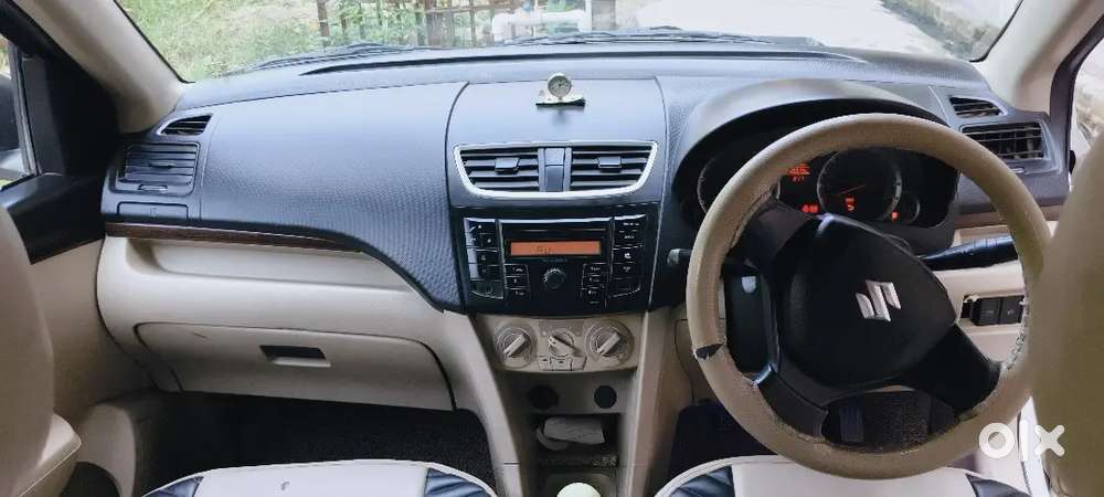 Maruti Suzuki Swift 2015 Vdi
