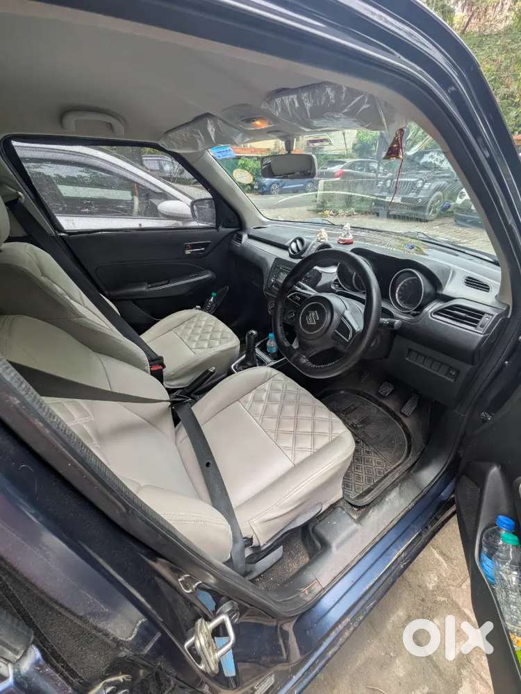 Swift Maruti Suzuki 2020 Manual Petrol