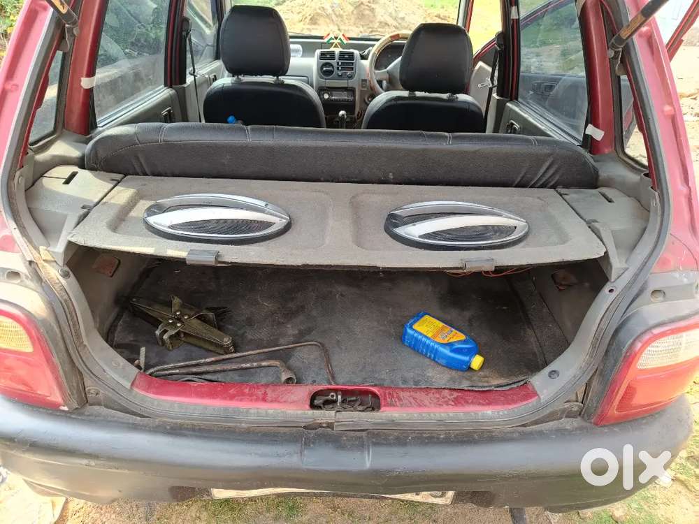 Zen Vxi In Good Condition