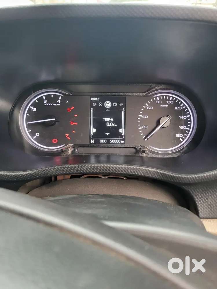 Mahindra Bolero Neo 2022 Manual Diesel