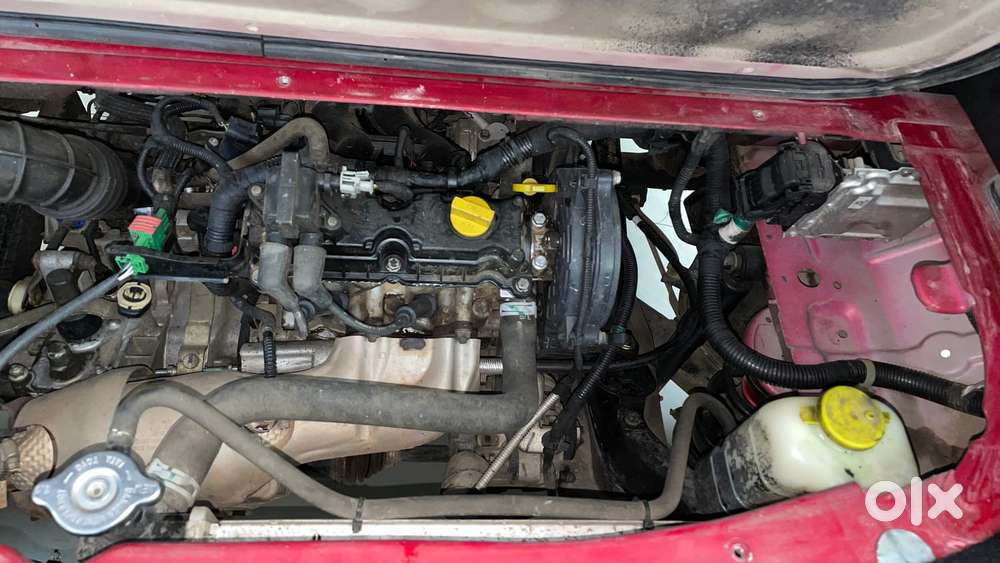 Tata Nano Twist Xt, 2015, Petrol