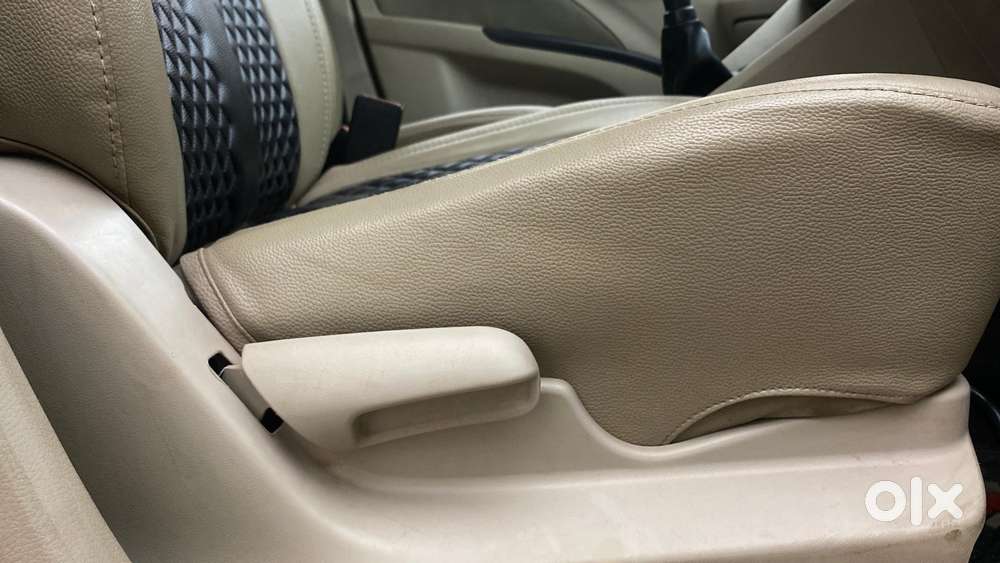 Maruti Suzuki Celerio Zxi Mt, 2018, Petrol