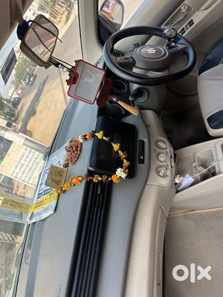 Maruti Suzuki Ertiga 2022 Cng & Hybrids 90000 Km Driven