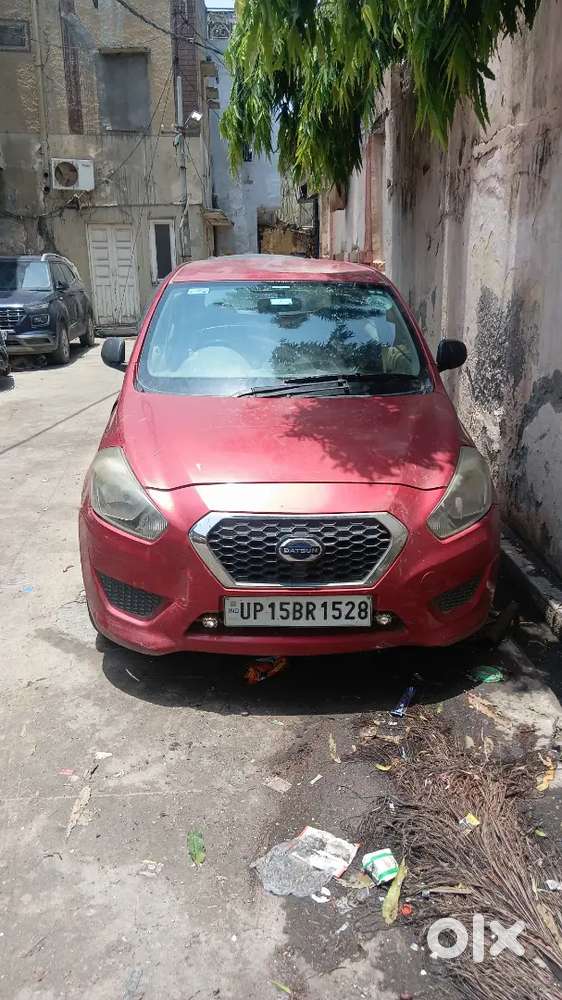 Datsun Car Ok Engine Power Window And Power Stairing