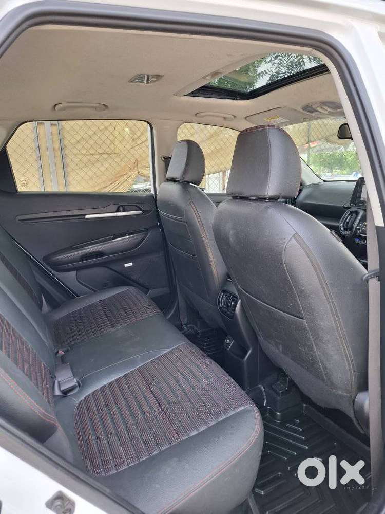 Kia Sonet Gtx Plus At D, 2020, Diesel